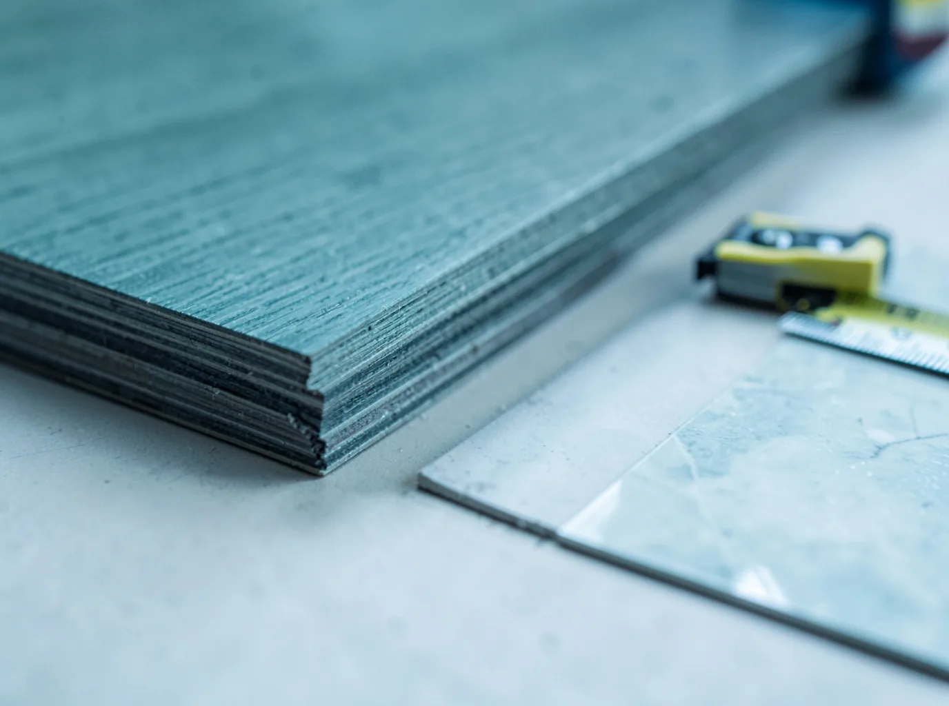 Luxury Vinyl Plank Installation Milford, ME FAQs